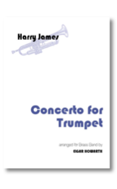 Concerto for Trumpet