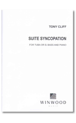 Suite Syncopation