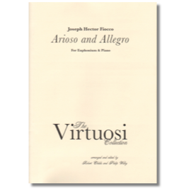 Arioso and Allegro