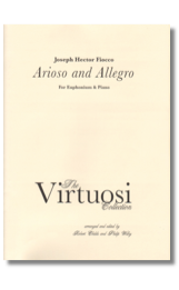 Arioso and Allegro