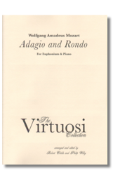 Adagio And Rondo