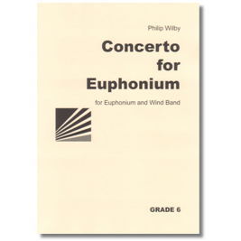 Concerto for Euphonium