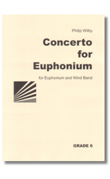 Concerto for Euphonium