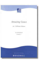 Amazing Grace