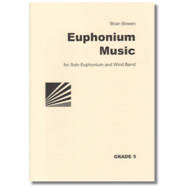 Euphonium Music