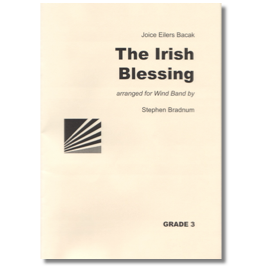 The Irish Blessing