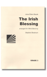 The Irish Blessing