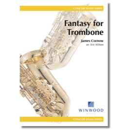 Fantasy for Trombone