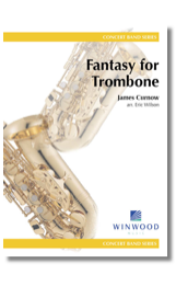 Fantasy for Trombone